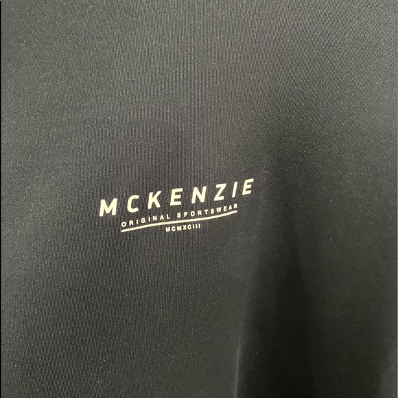 McKenzie sweatshirt L - Picture 3 of 4